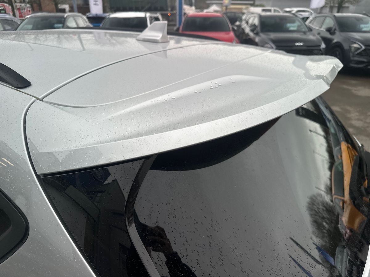 ECOBOOST HYBRID MHEV 155