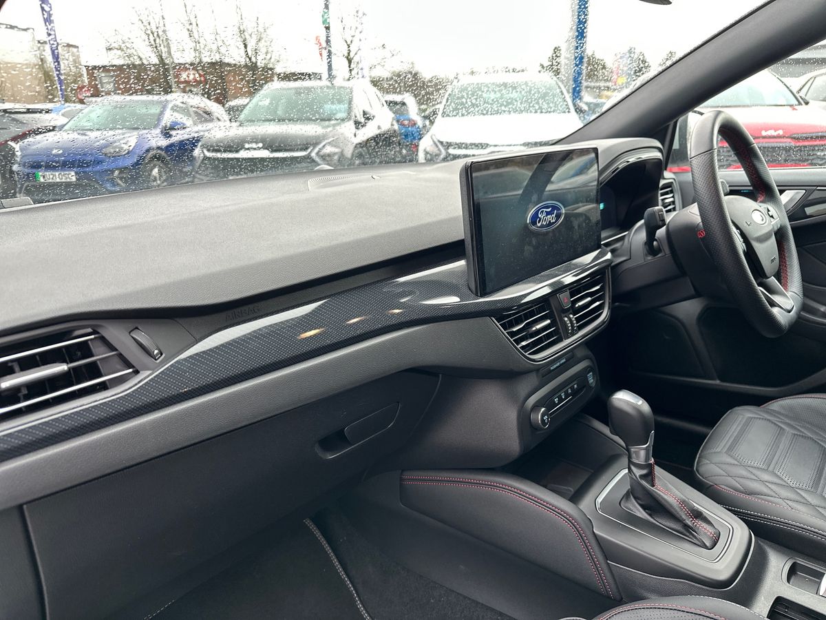 ECOBOOST HYBRID MHEV 155