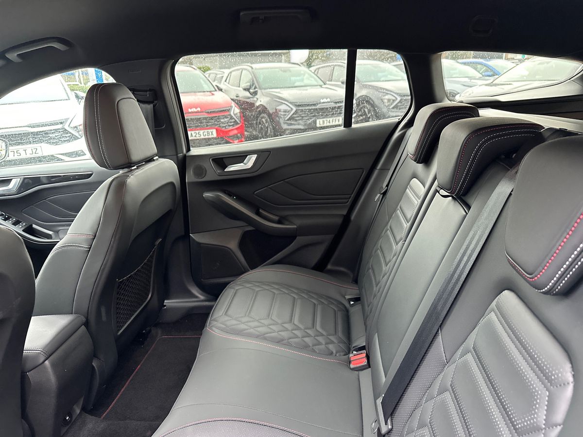 ECOBOOST HYBRID MHEV 155