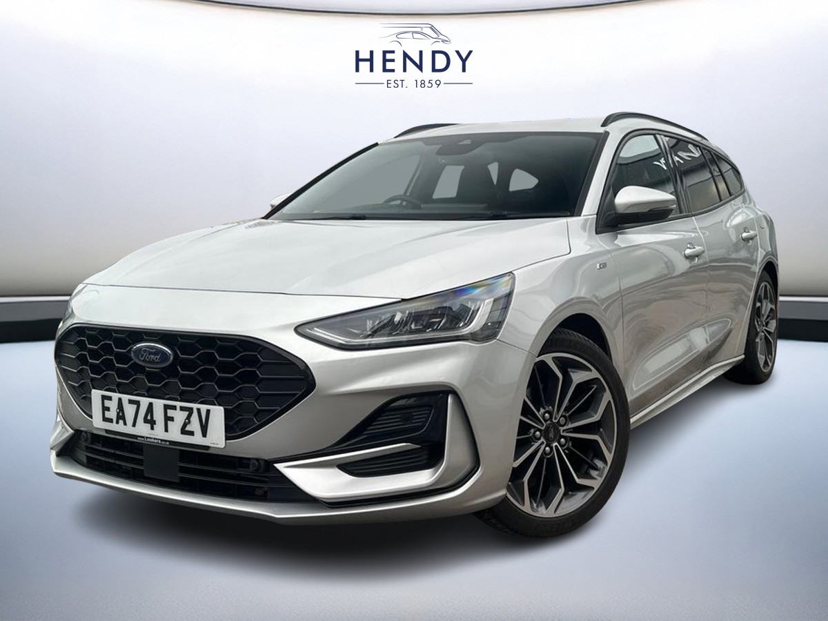 ECOBOOST HYBRID MHEV 155