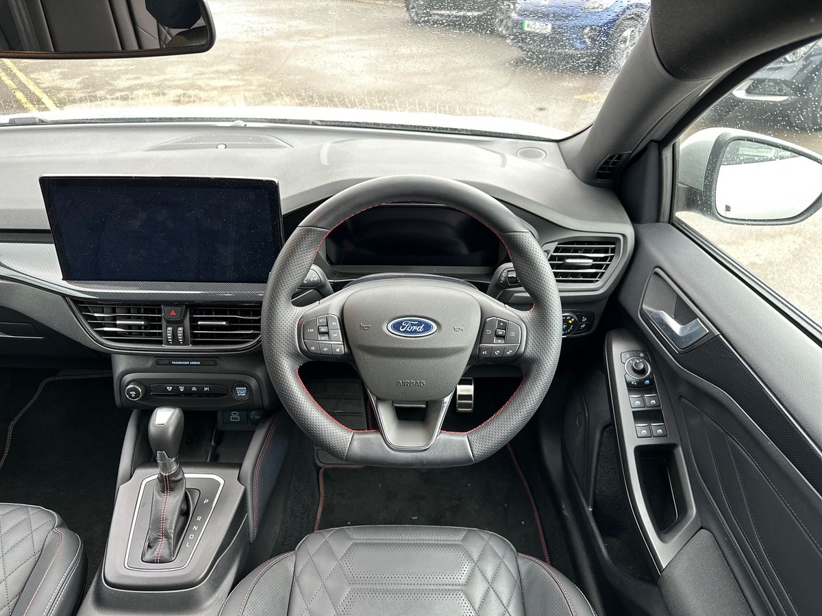 ECOBOOST HYBRID MHEV 155