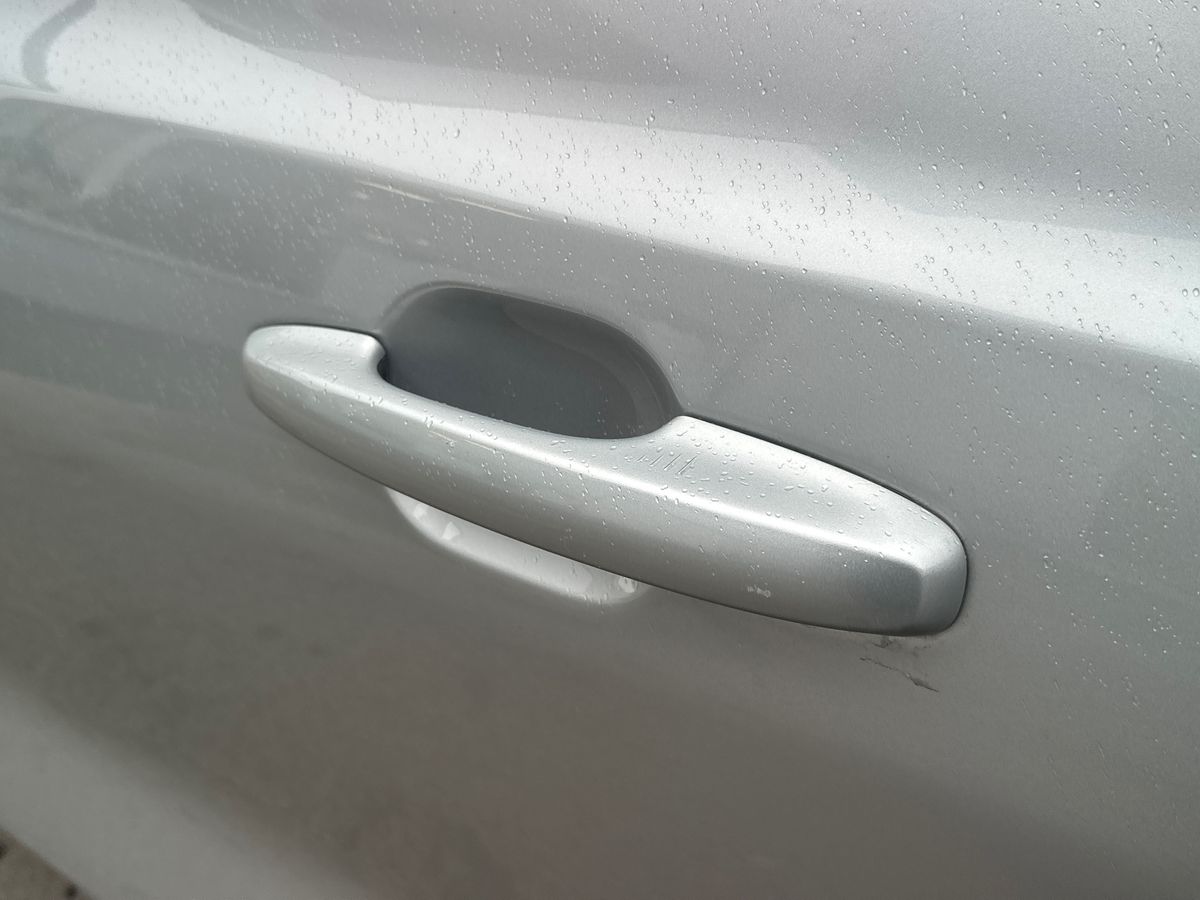 ECOBOOST HYBRID MHEV 155