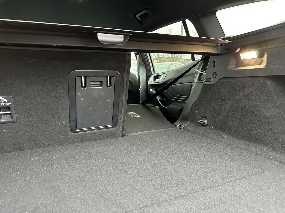 ECOBOOST HYBRID MHEV 155