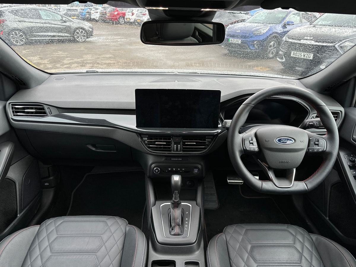 ECOBOOST HYBRID MHEV 155