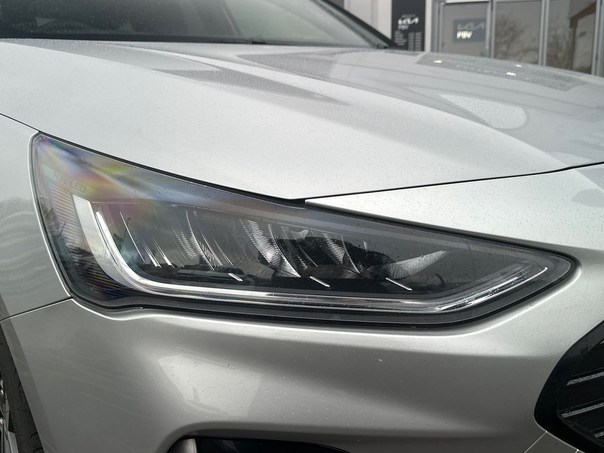 ECOBOOST HYBRID MHEV 155