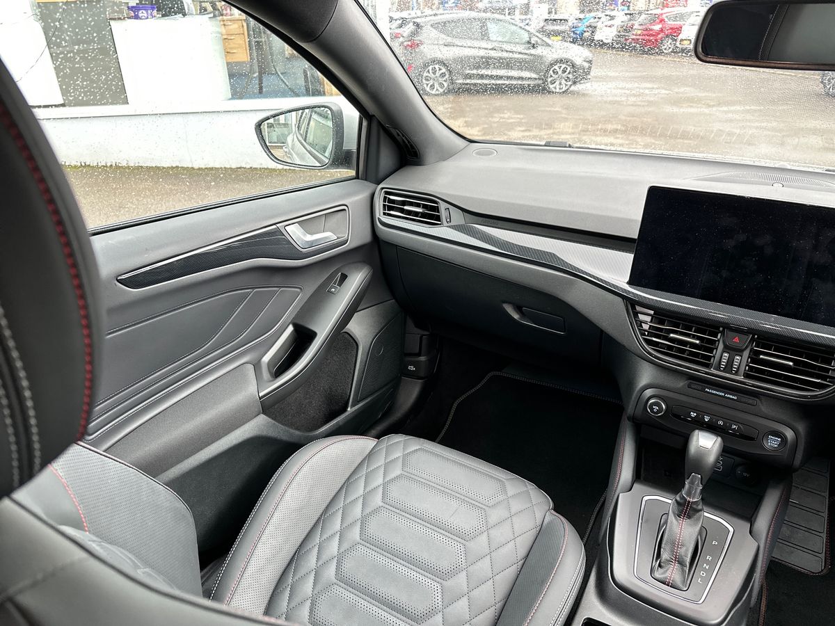 ECOBOOST HYBRID MHEV 155