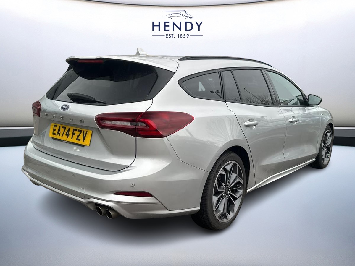 ECOBOOST HYBRID MHEV 155