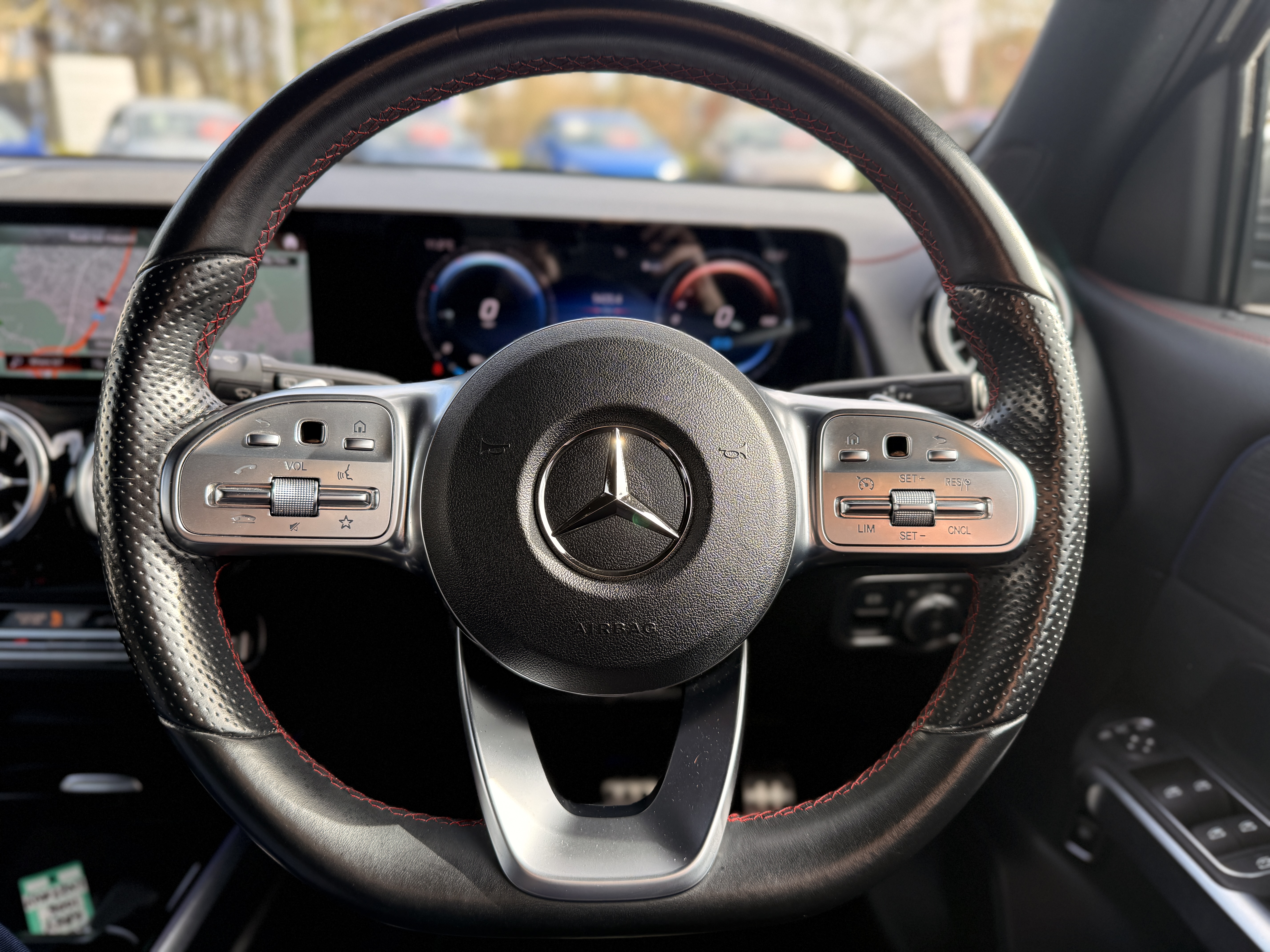 EQB 300 4MATIC 66.5KWH