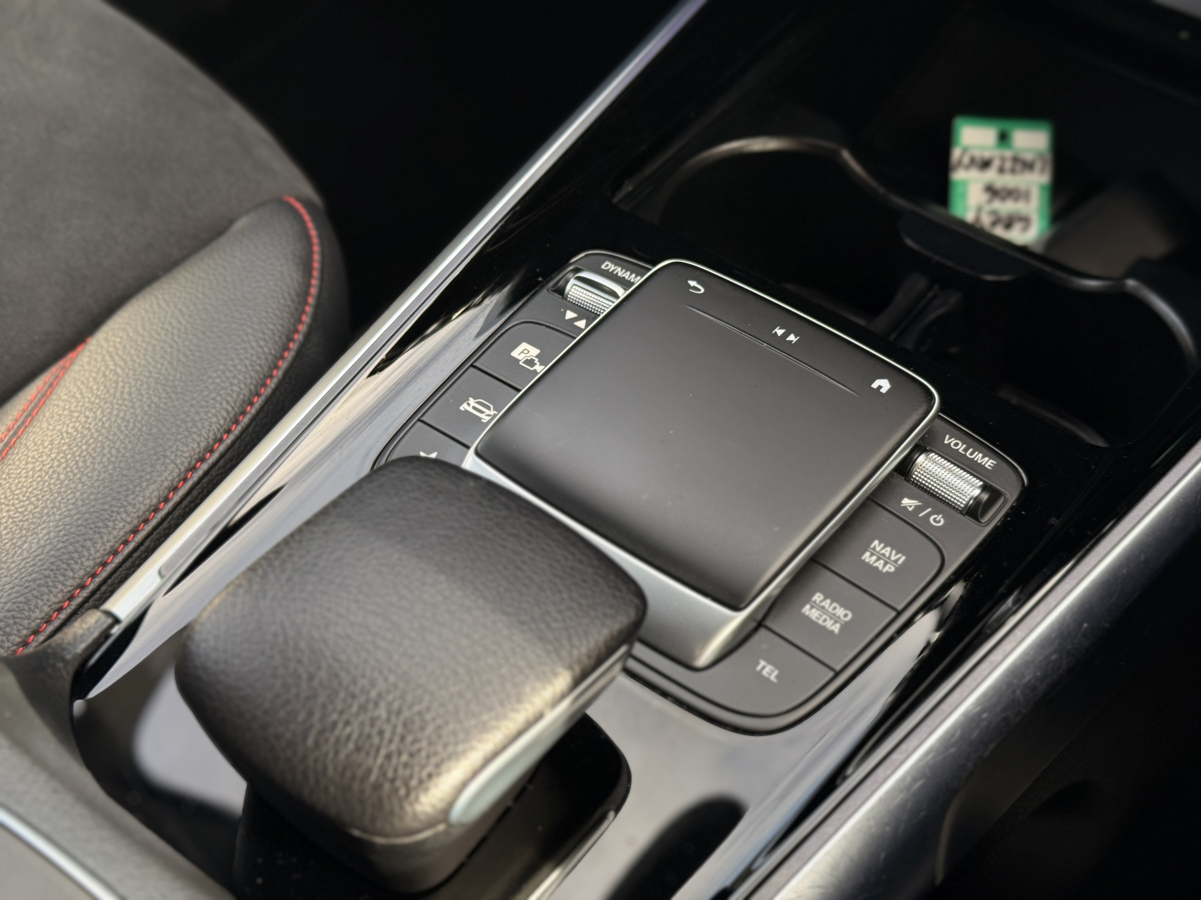 EQB 300 4MATIC 66.5KWH