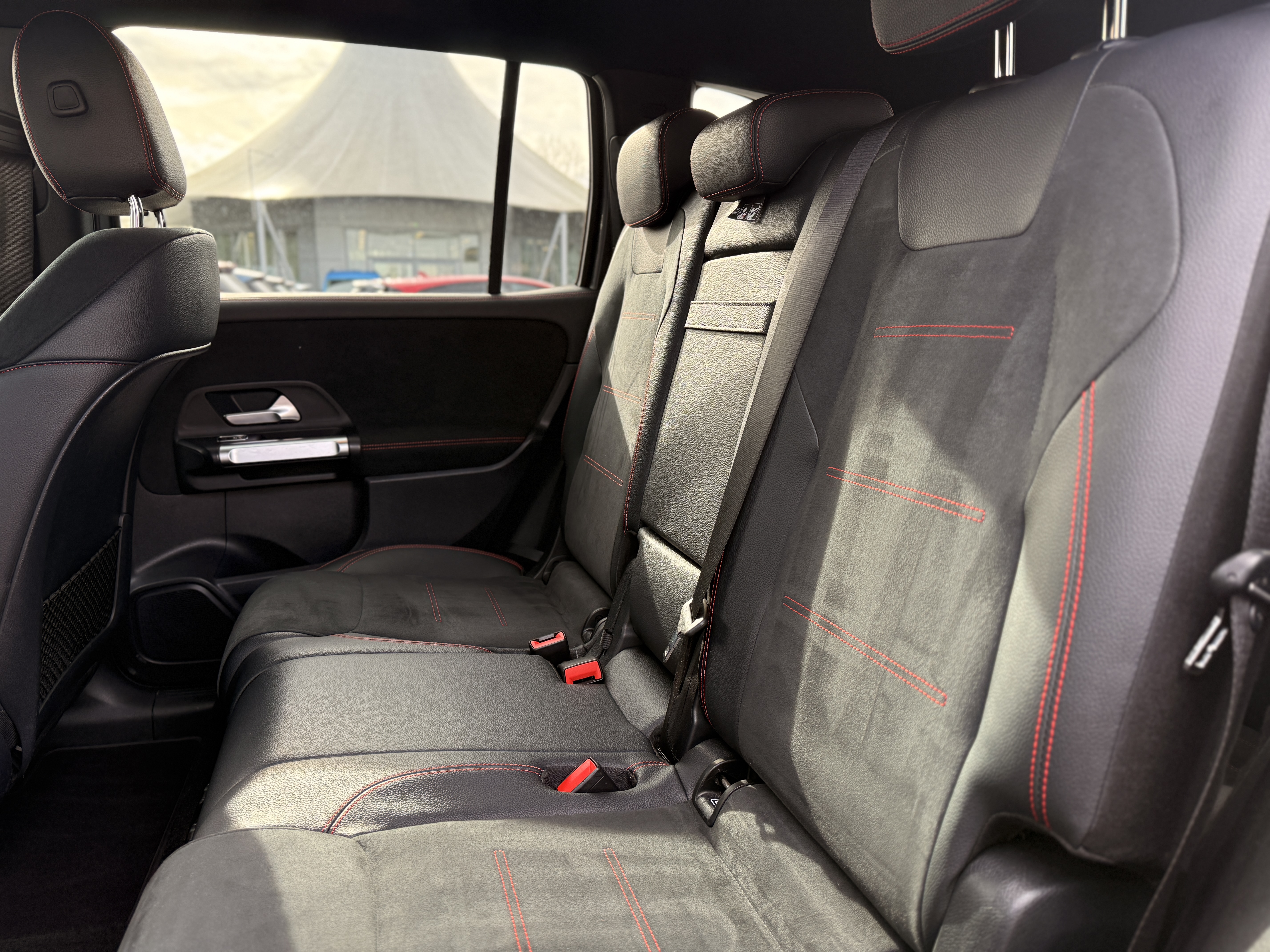 EQB 300 4MATIC 66.5KWH