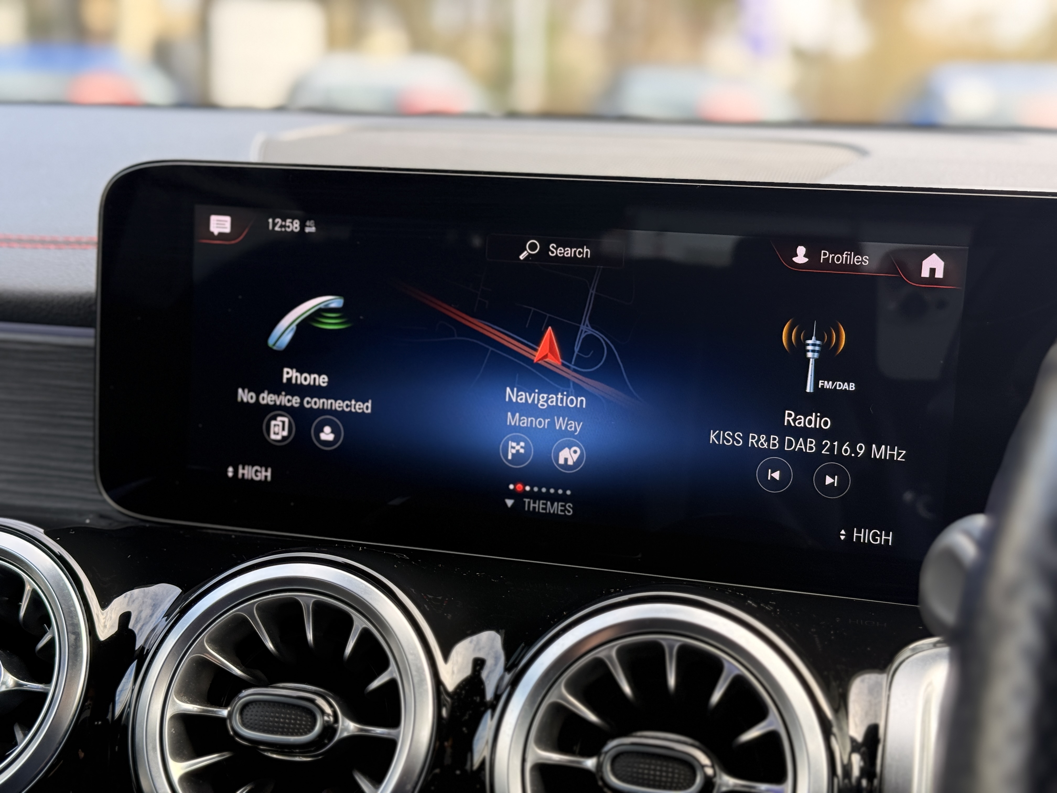 EQB 300 4MATIC 66.5KWH