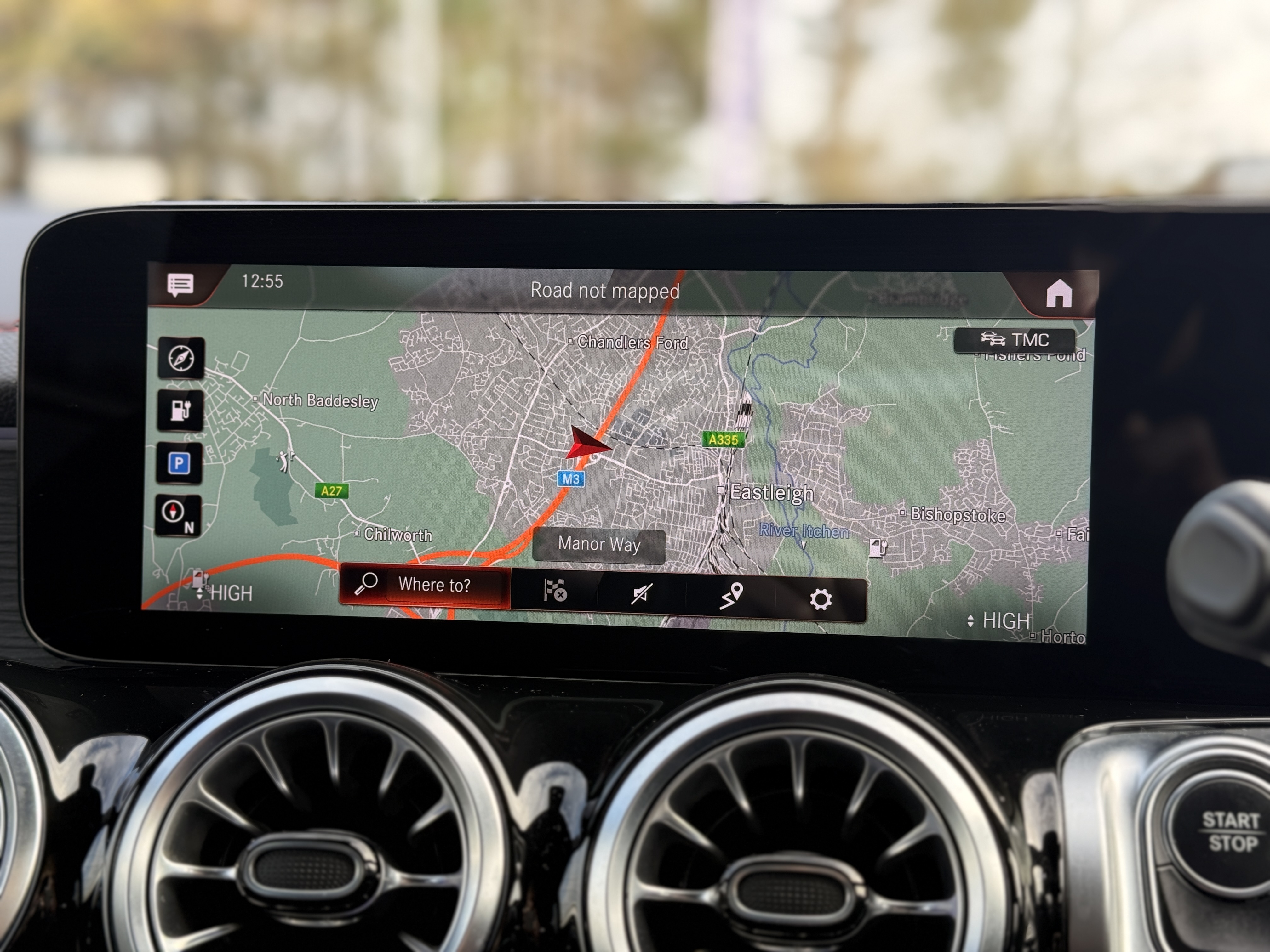 EQB 300 4MATIC 66.5KWH