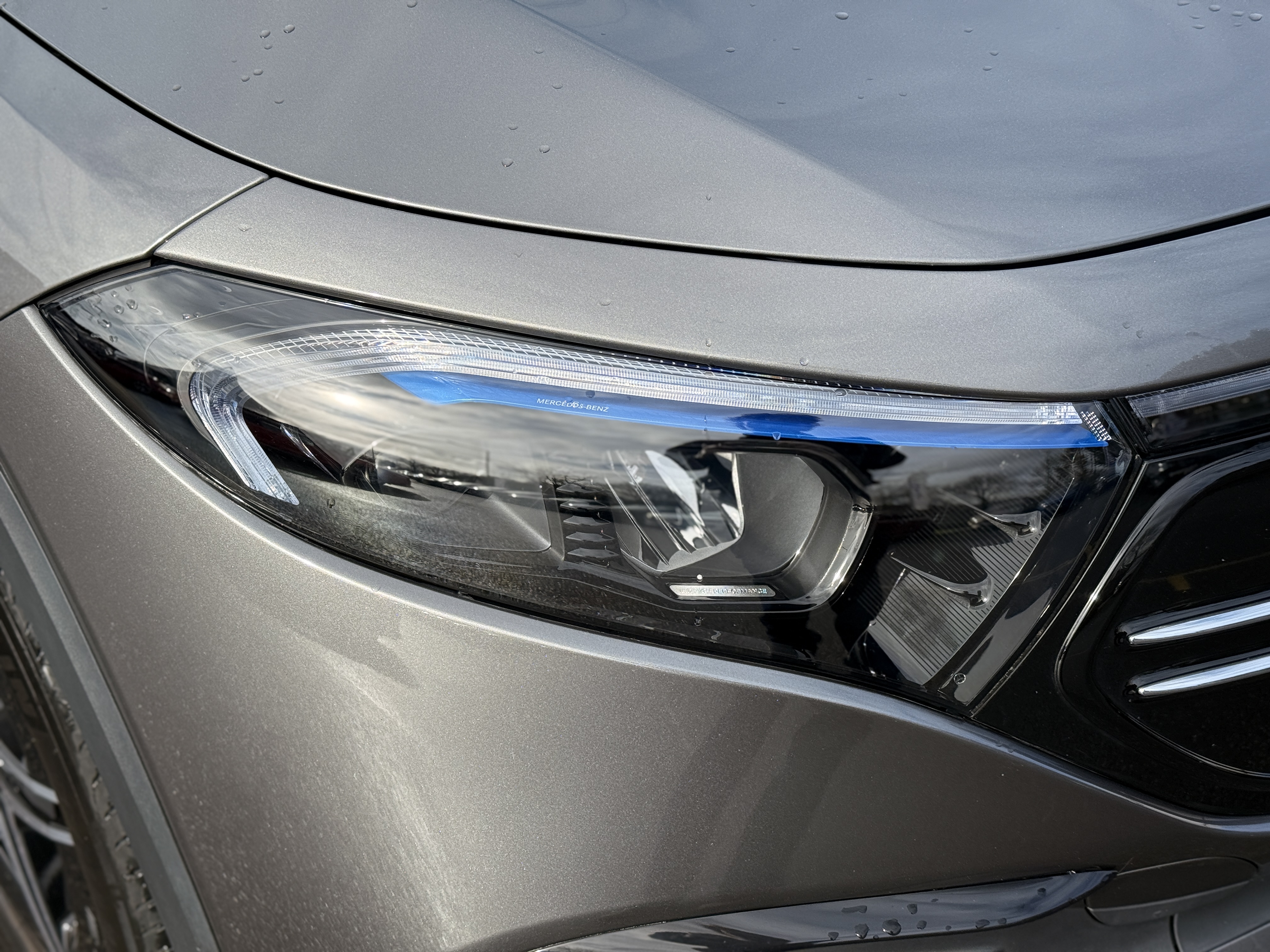 EQB 300 4MATIC 66.5KWH