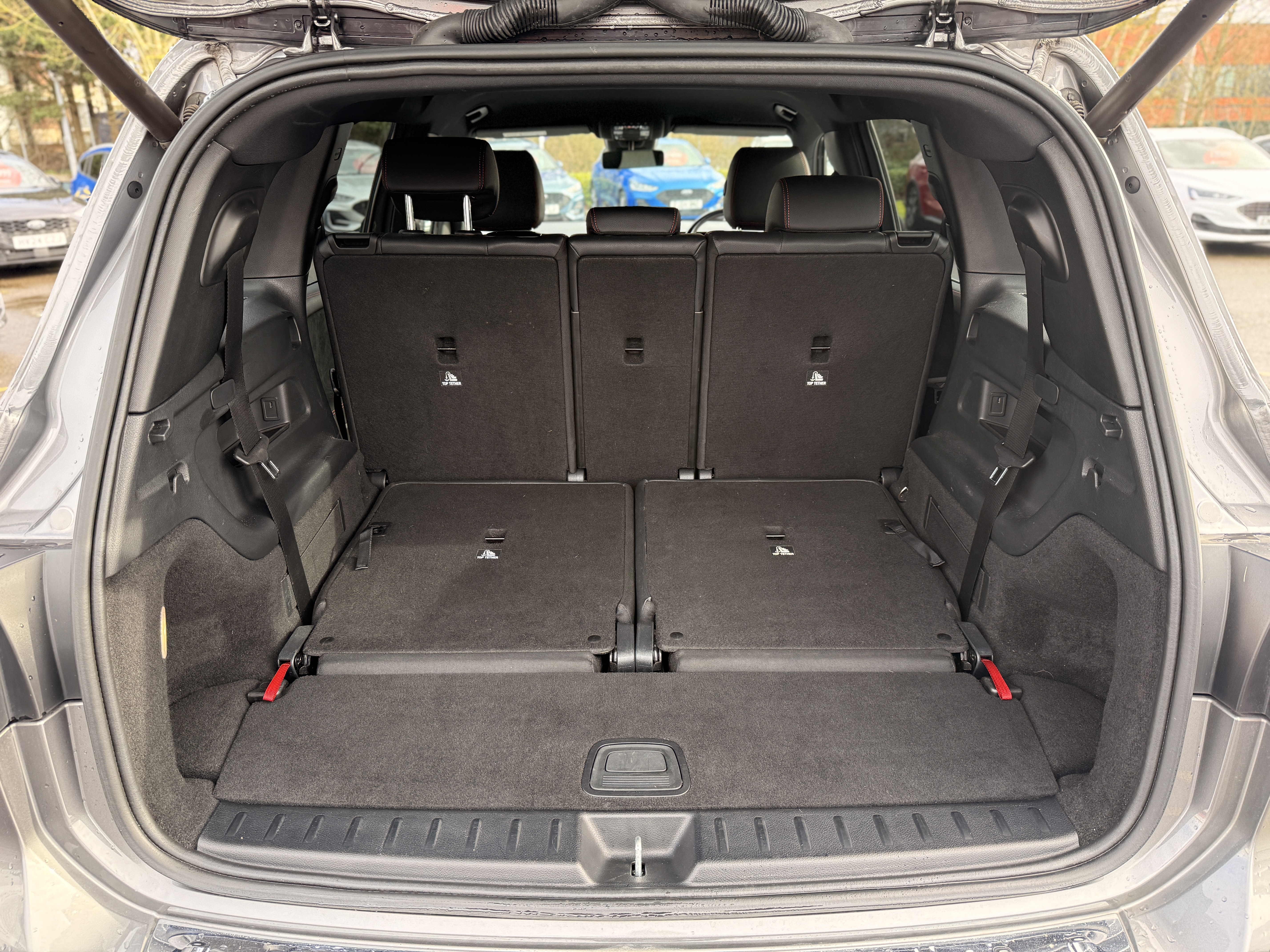 EQB 300 4MATIC 66.5KWH