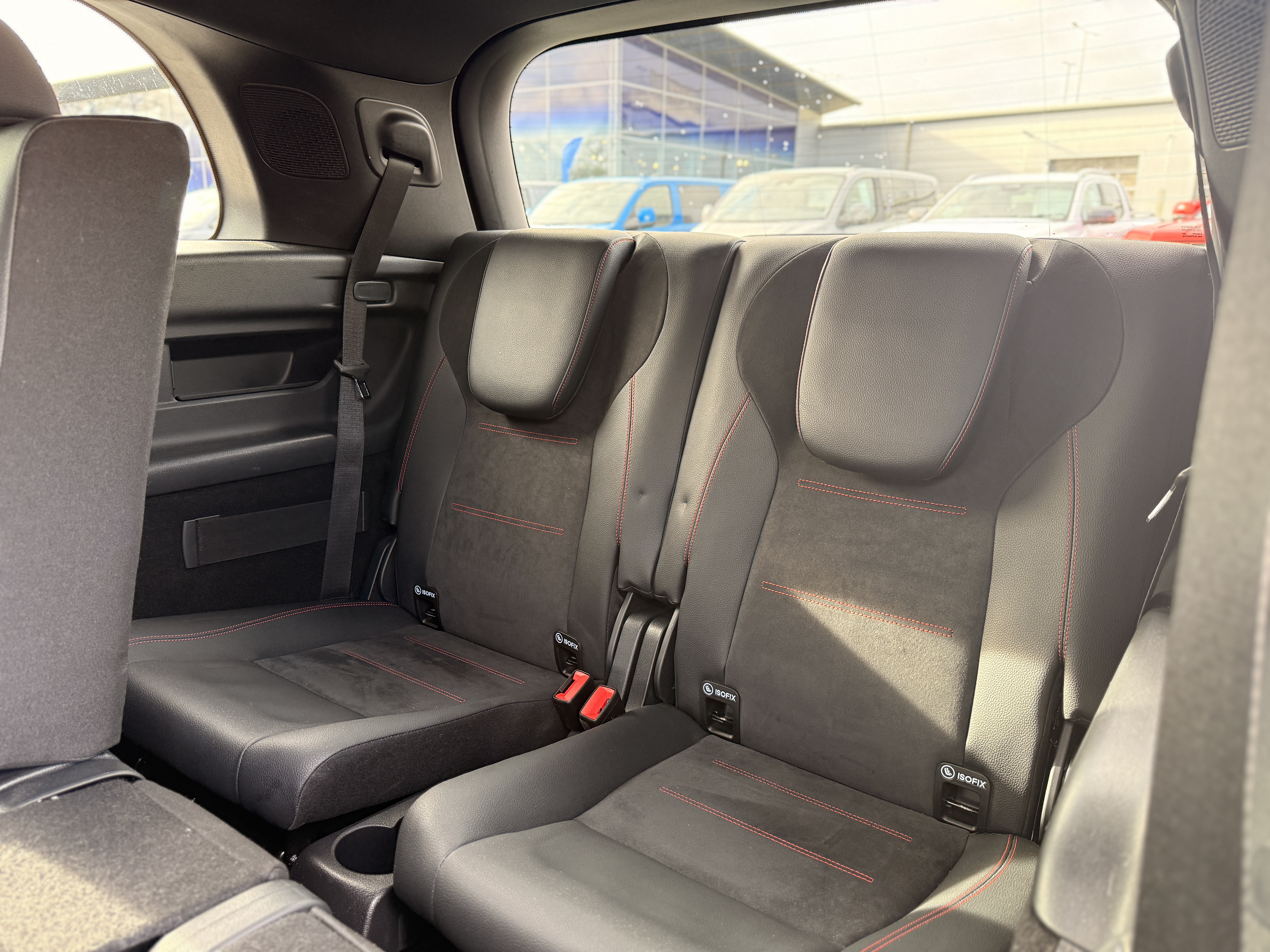 EQB 300 4MATIC 66.5KWH