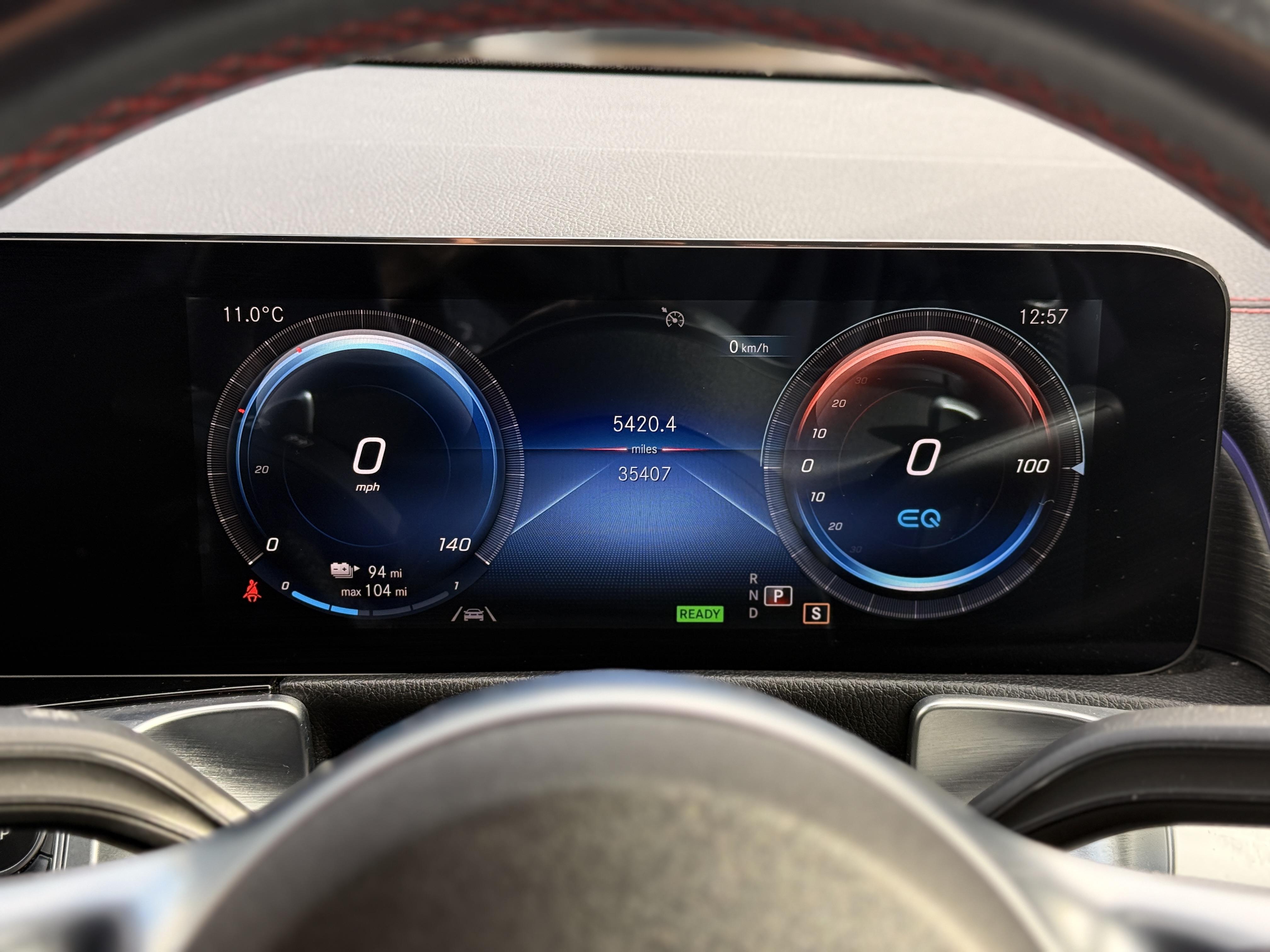 EQB 300 4MATIC 66.5KWH