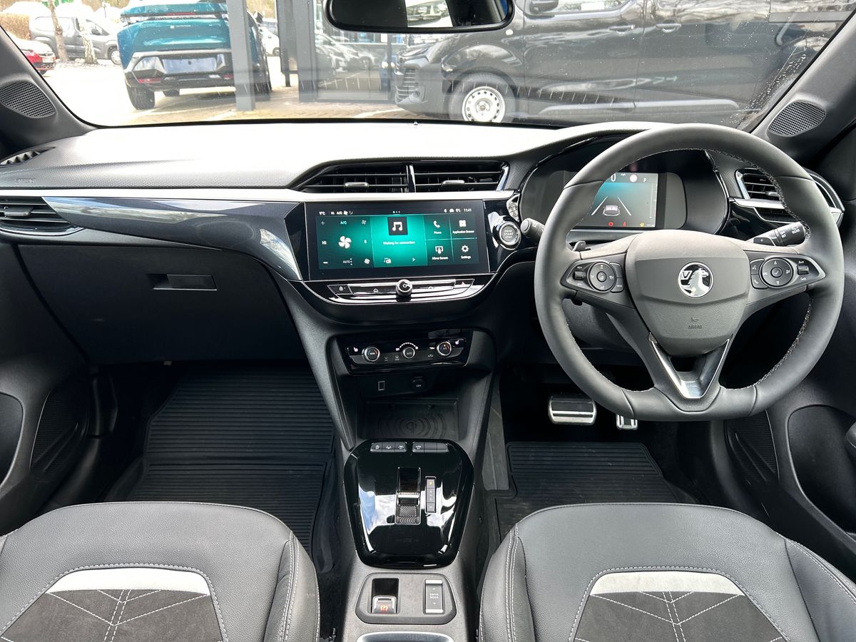 TURBO HYBRID 136 E-DCT6