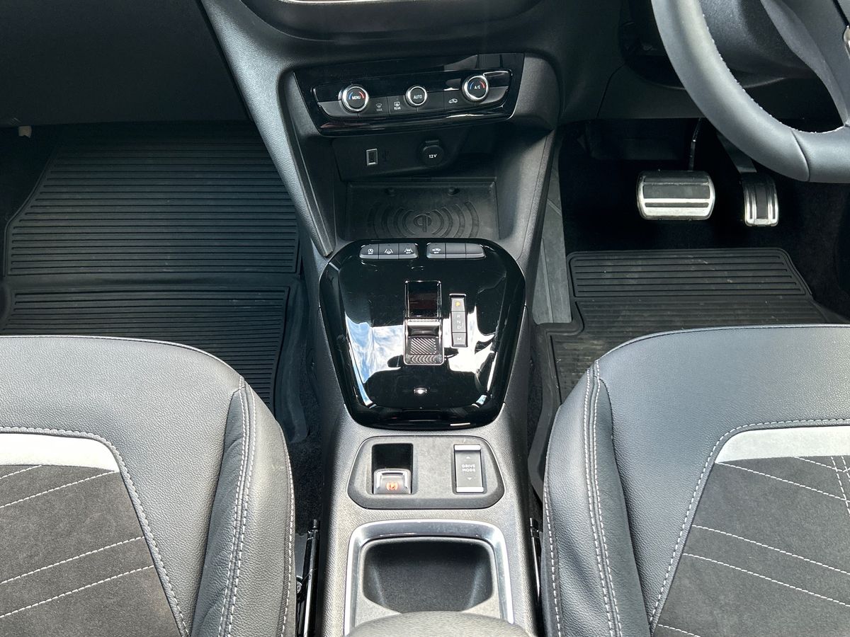 TURBO HYBRID 136 E-DCT6