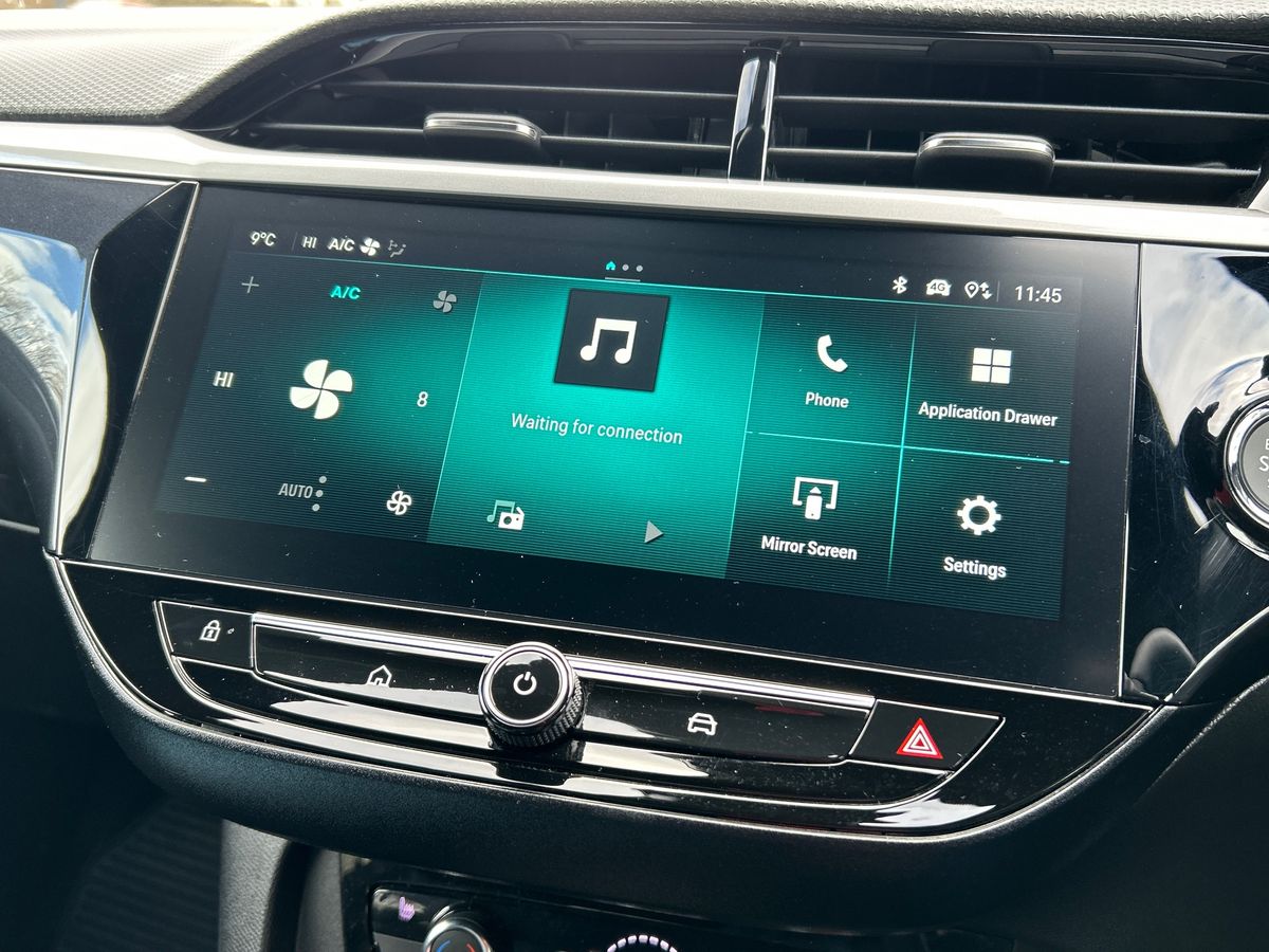 TURBO HYBRID 136 E-DCT6