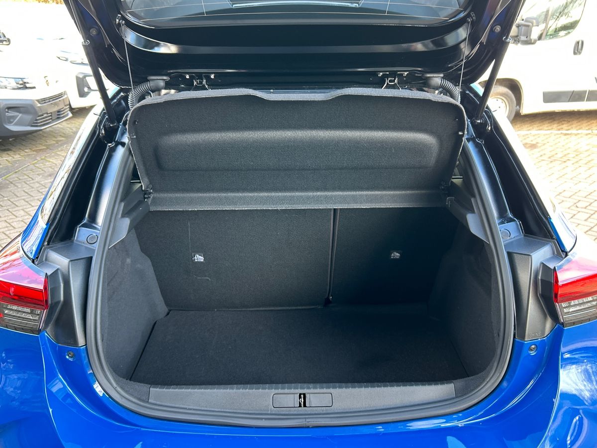 TURBO HYBRID 136 E-DCT6