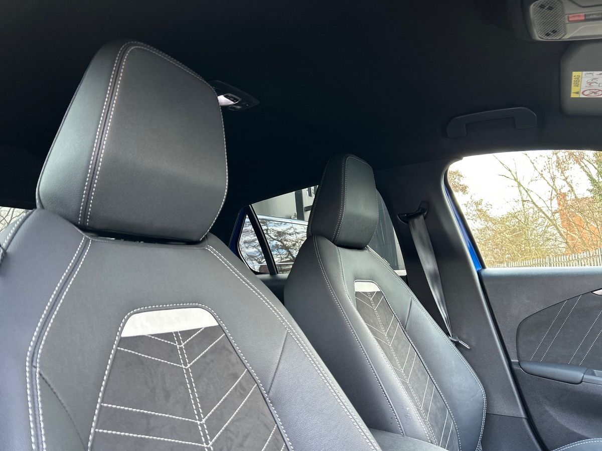 TURBO HYBRID 136 E-DCT6