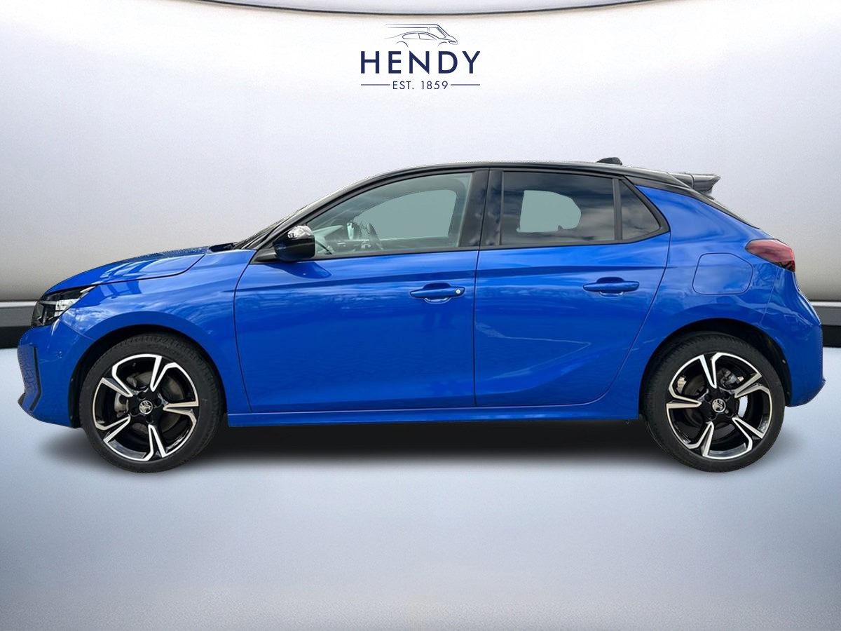 TURBO HYBRID 136 E-DCT6