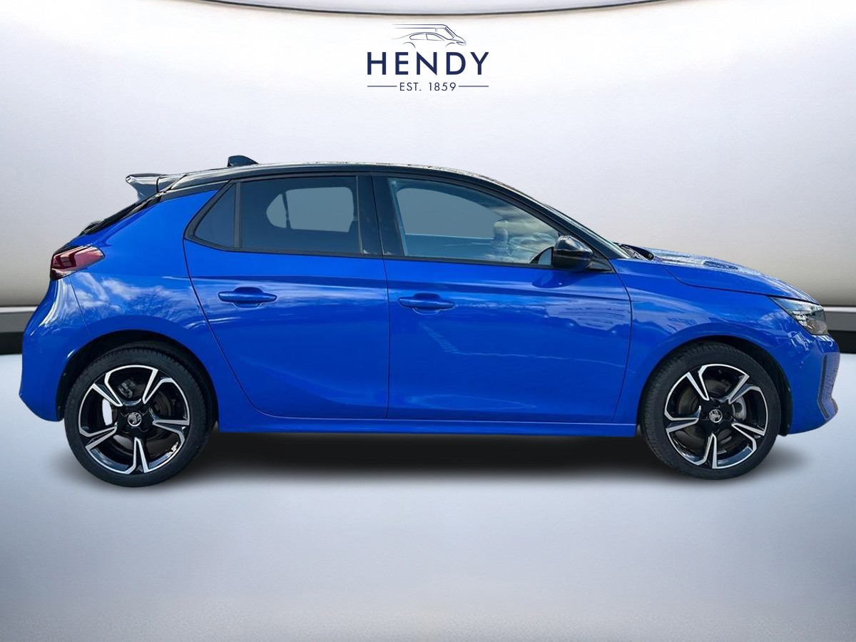 TURBO HYBRID 136 E-DCT6