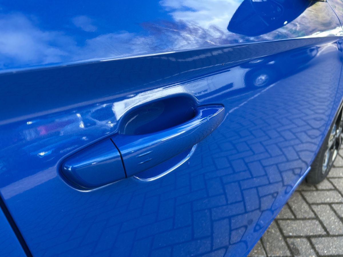 TURBO HYBRID 136 E-DCT6