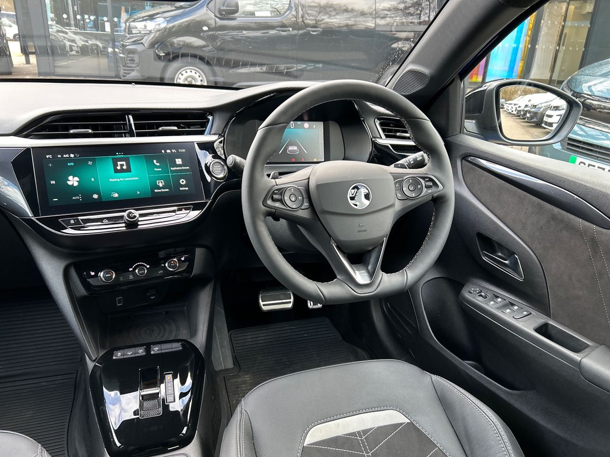 TURBO HYBRID 136 E-DCT6