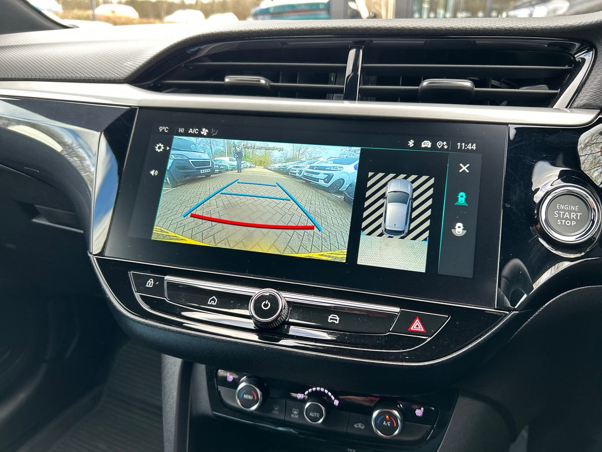 TURBO HYBRID 136 E-DCT6