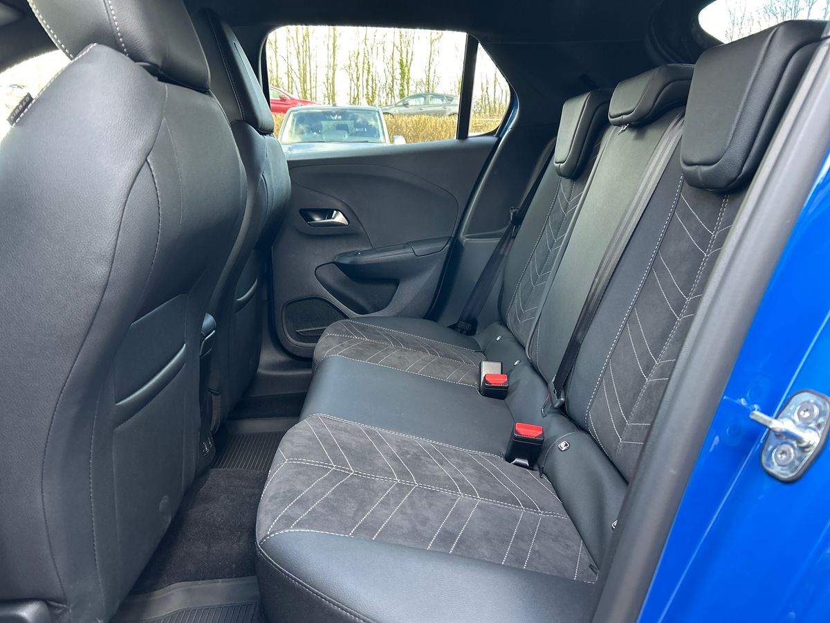 TURBO HYBRID 136 E-DCT6