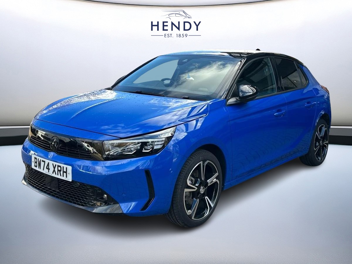 TURBO HYBRID 136 E-DCT6