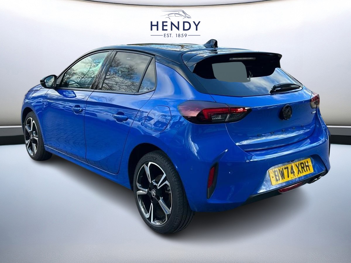 TURBO HYBRID 136 E-DCT6