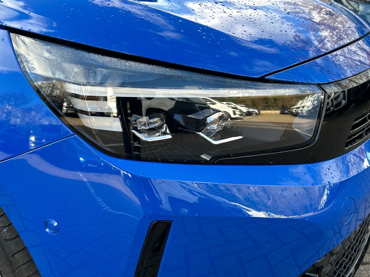 TURBO HYBRID 136 E-DCT6