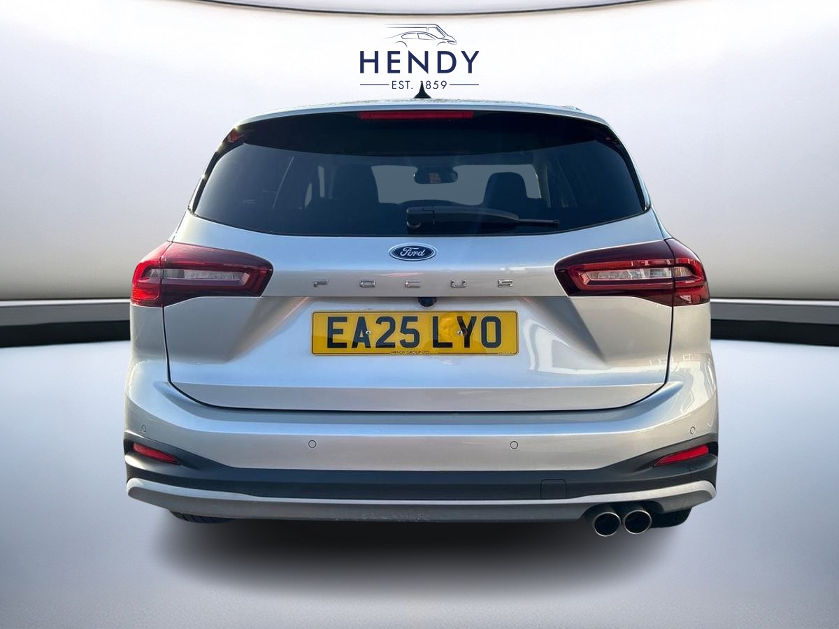 ECOBOOST HYBRID MHEV 155