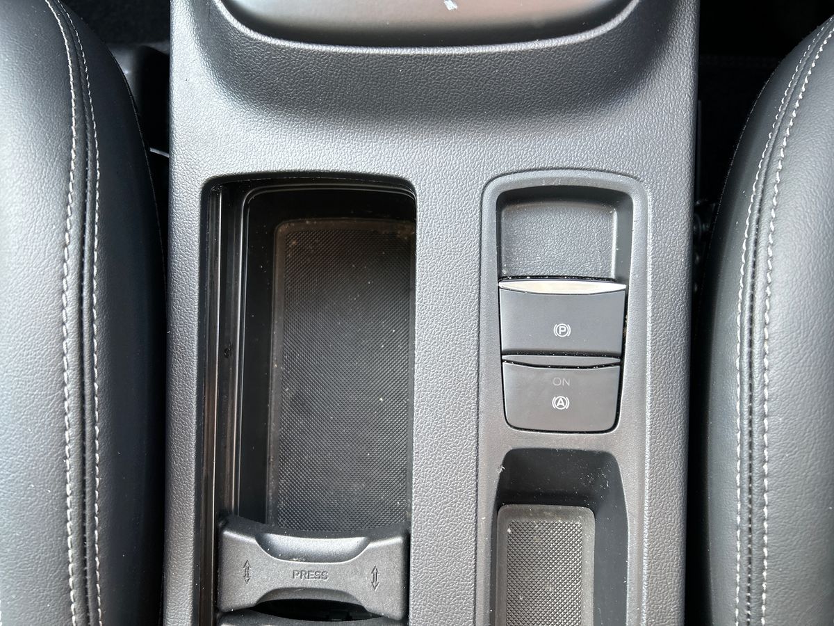 ECOBOOST HYBRID MHEV 155