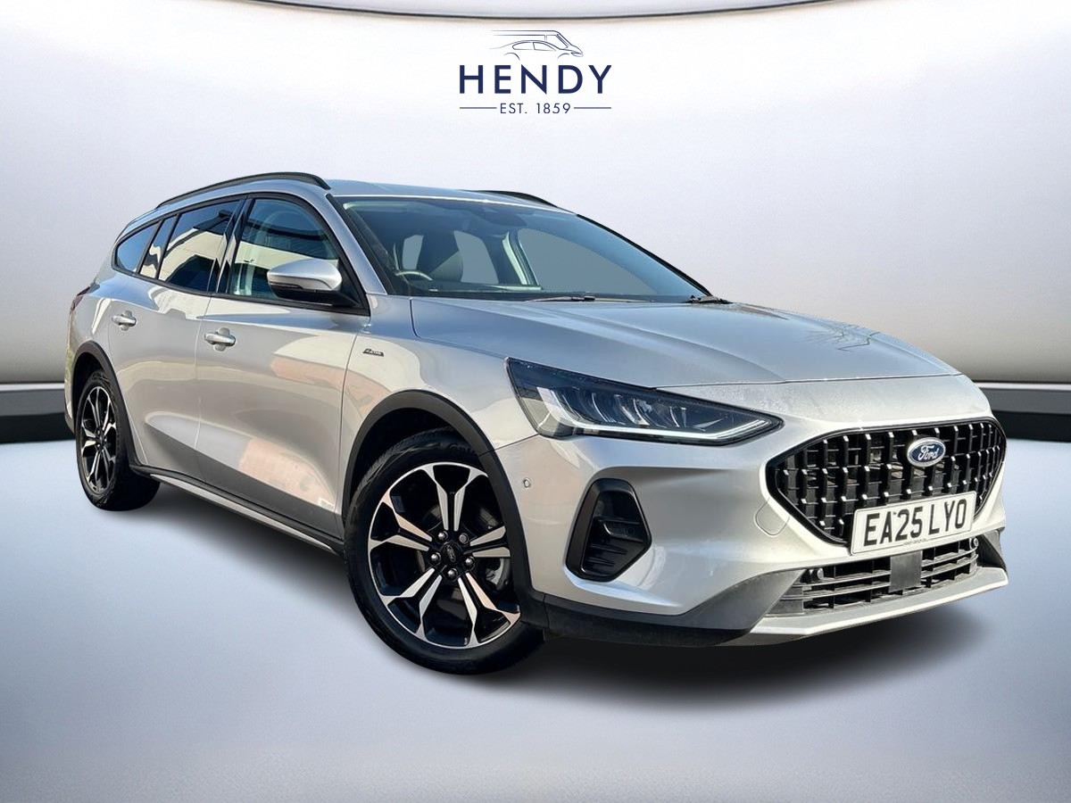 ECOBOOST HYBRID MHEV 155