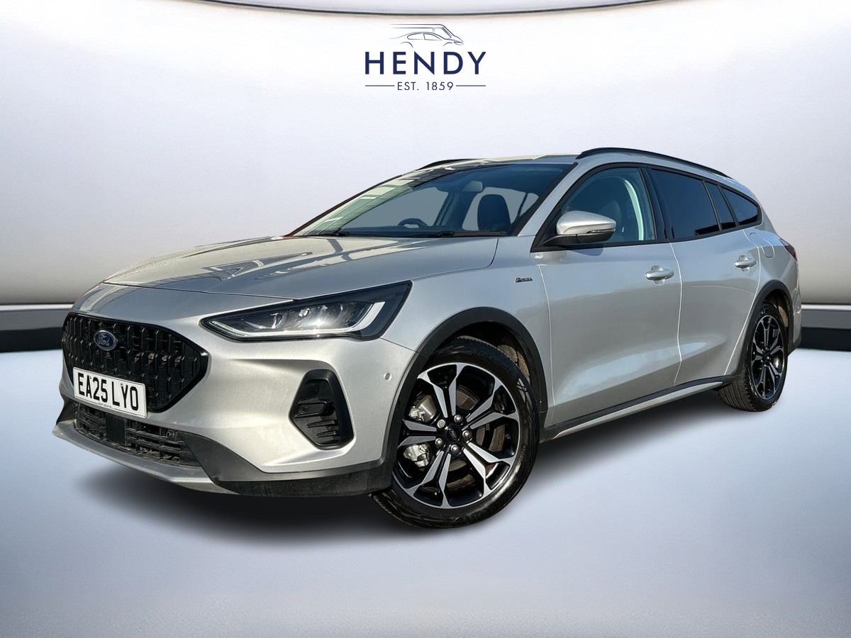 ECOBOOST HYBRID MHEV 155