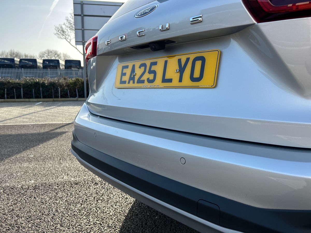 ECOBOOST HYBRID MHEV 155