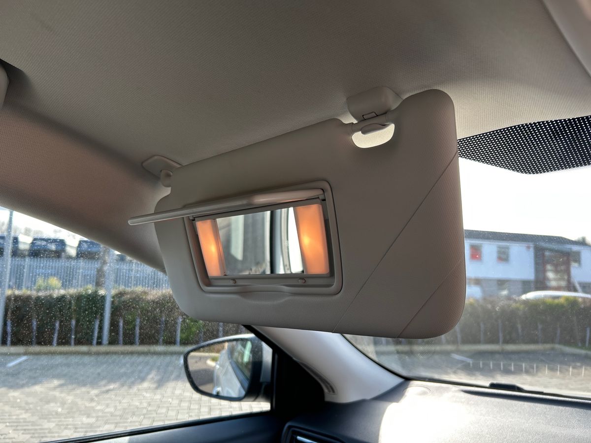 ECOBOOST HYBRID MHEV 155