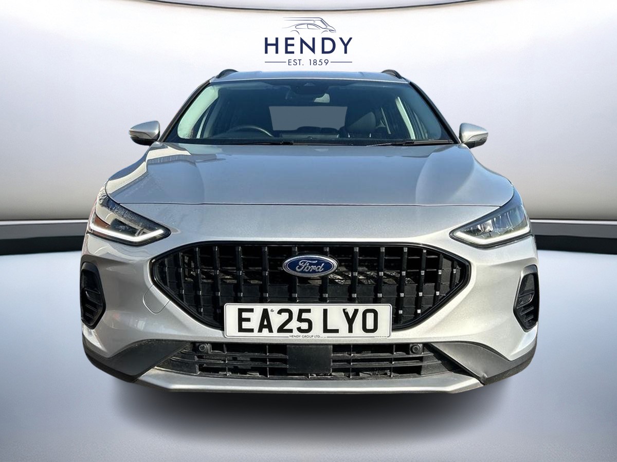 ECOBOOST HYBRID MHEV 155