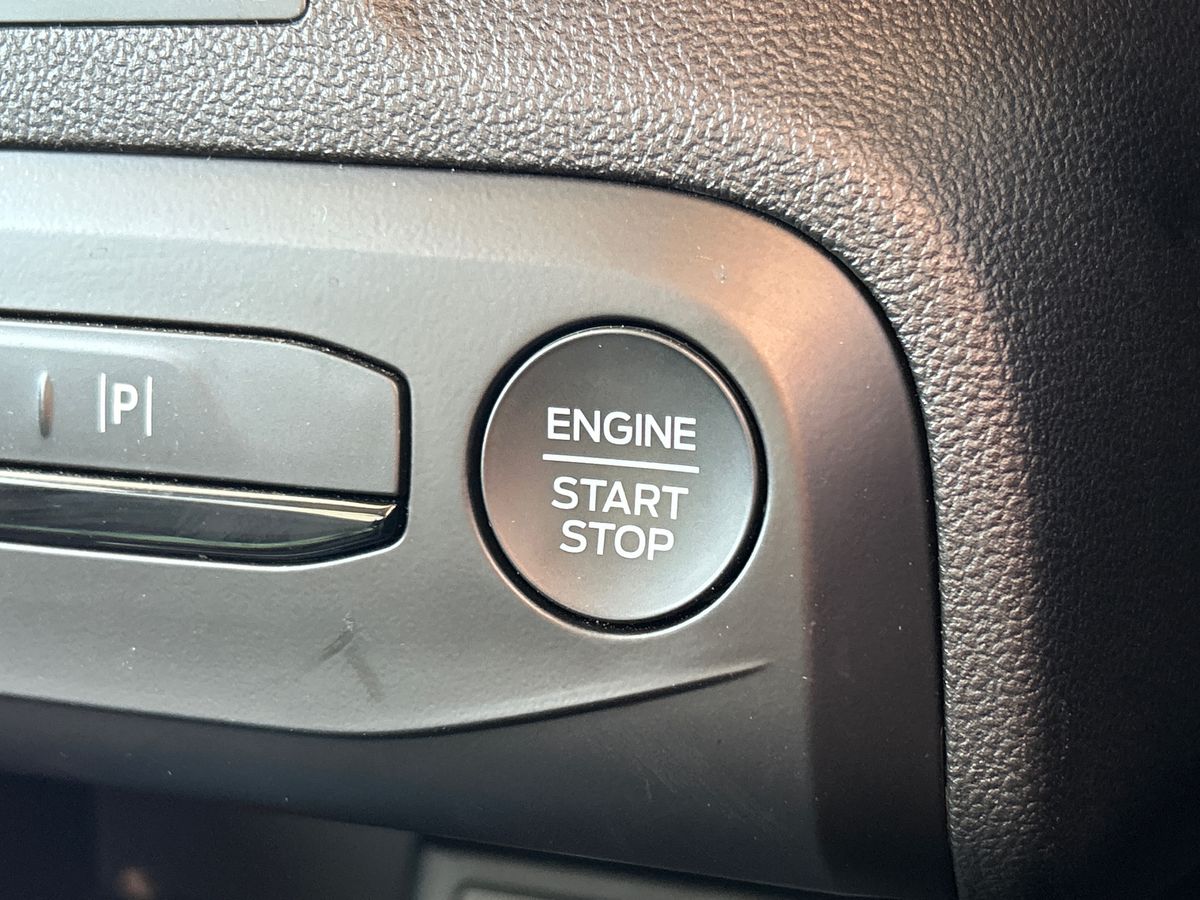 ECOBOOST HYBRID MHEV 155