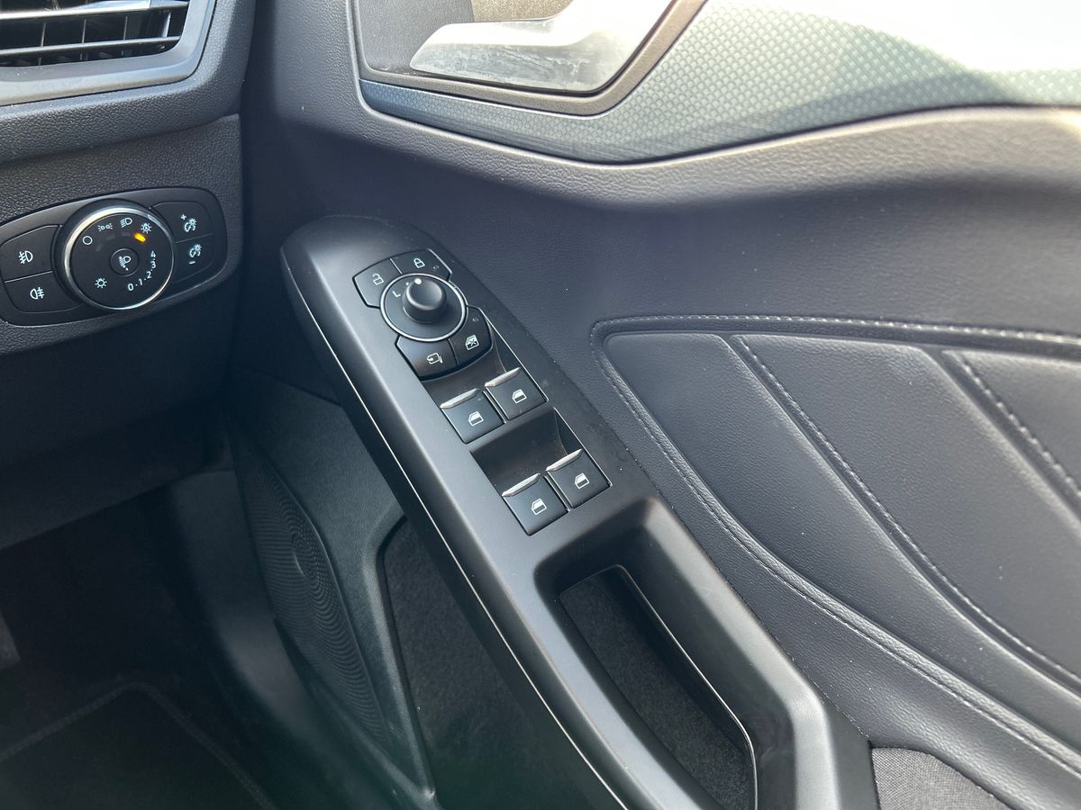 ECOBOOST HYBRID MHEV 155