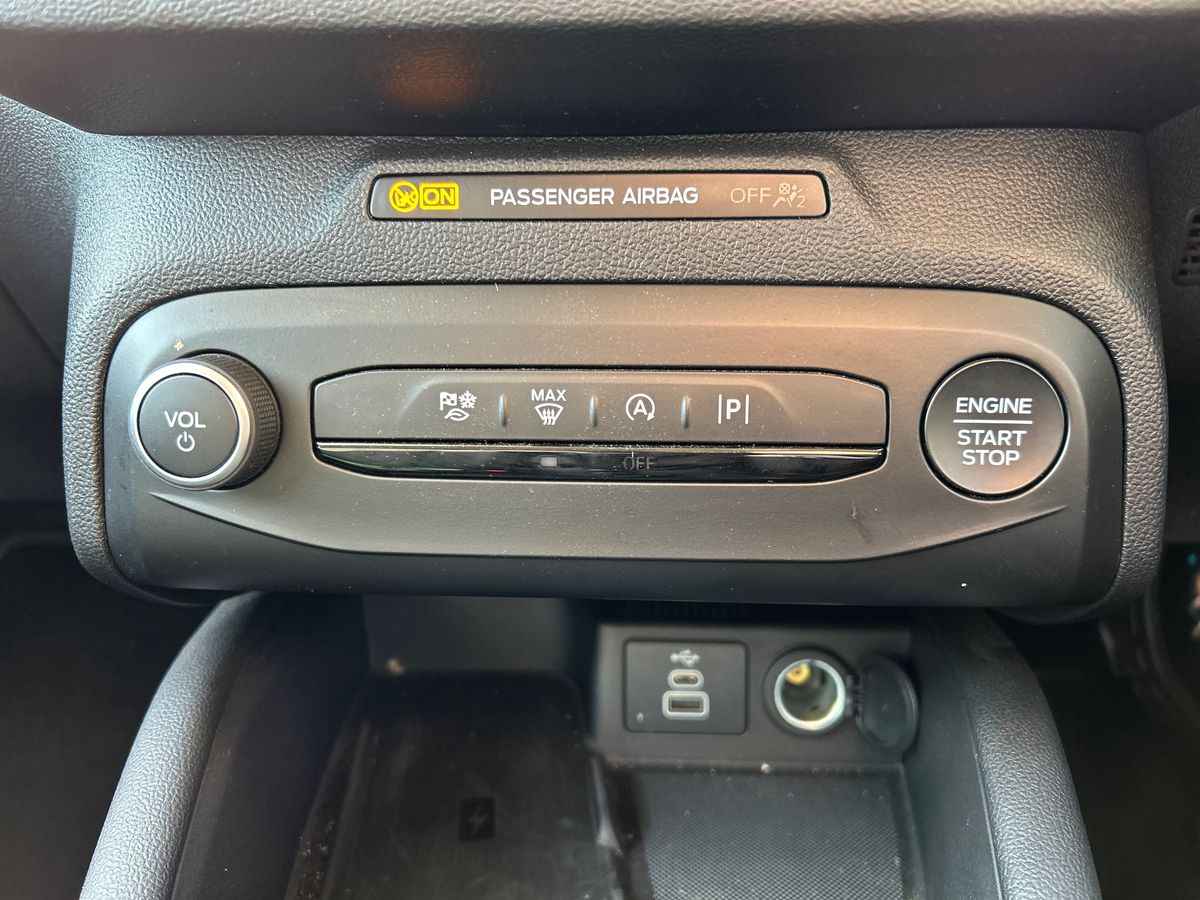 ECOBOOST HYBRID MHEV 155