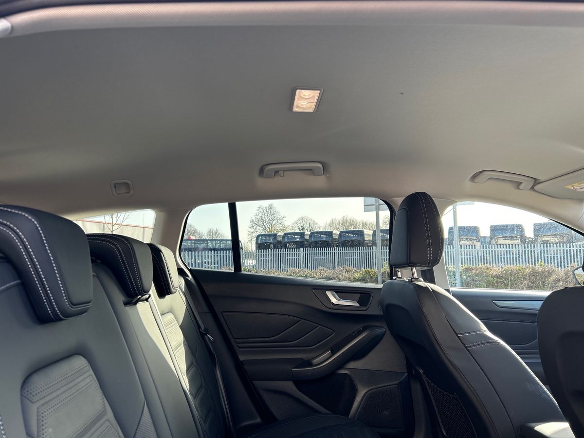 ECOBOOST HYBRID MHEV 155