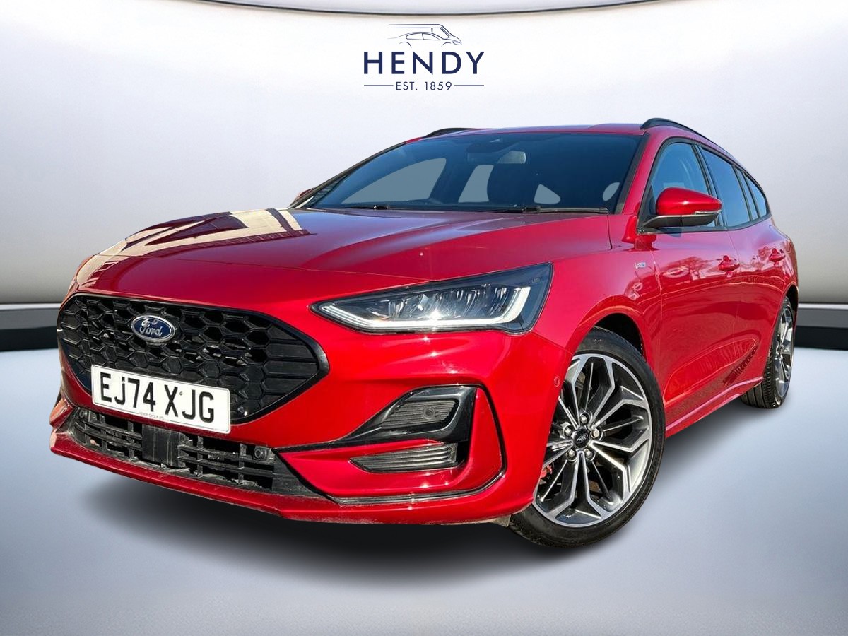 ECOBOOST HYBRID MHEV 155