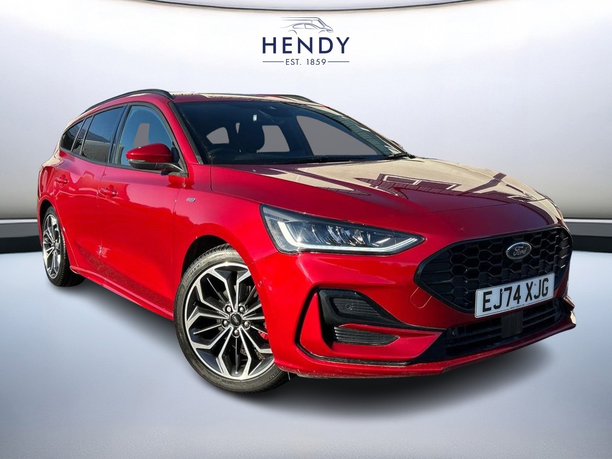 ECOBOOST HYBRID MHEV 155