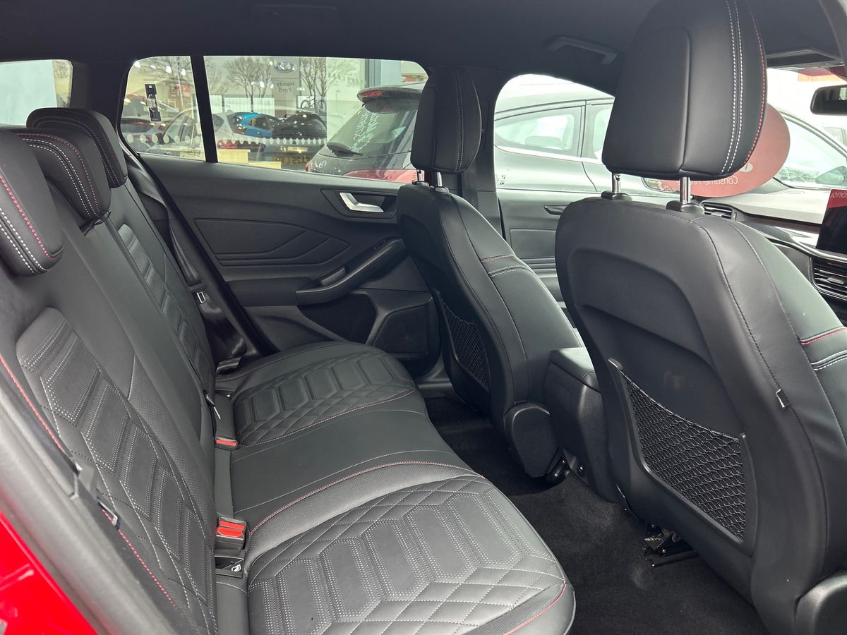 ECOBOOST HYBRID MHEV 155