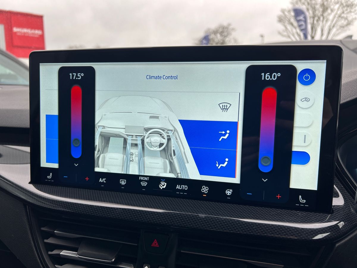 ECOBOOST HYBRID MHEV 155