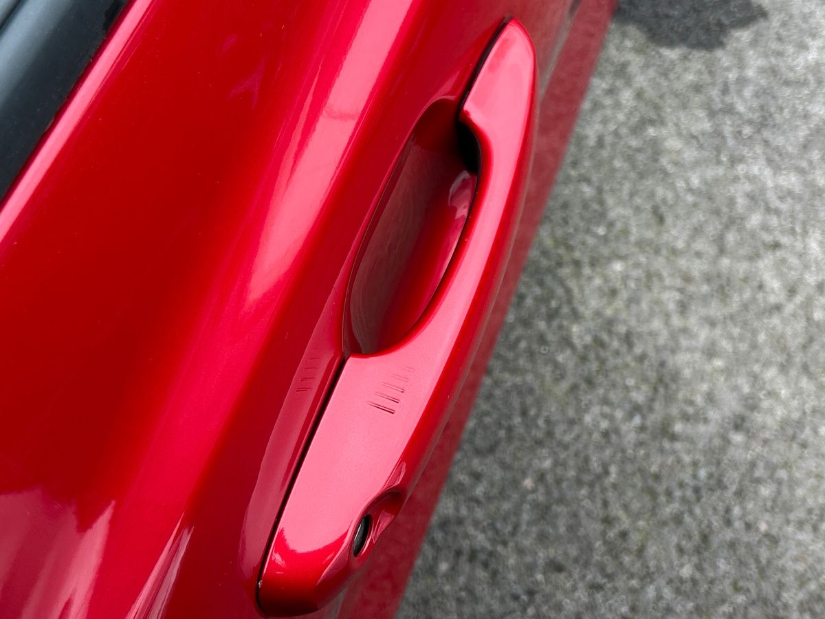 ECOBOOST HYBRID MHEV 155